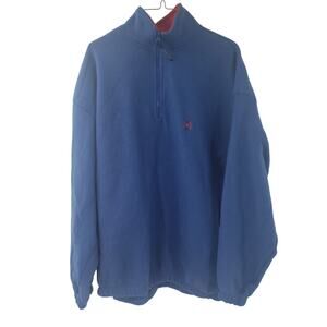 BUGLE BOY Pullover Sweatshirt Men's Size Extra Large XL